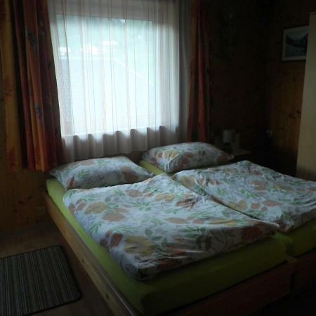 Ferienhaus Spitaler Kleinboden Extérieur photo