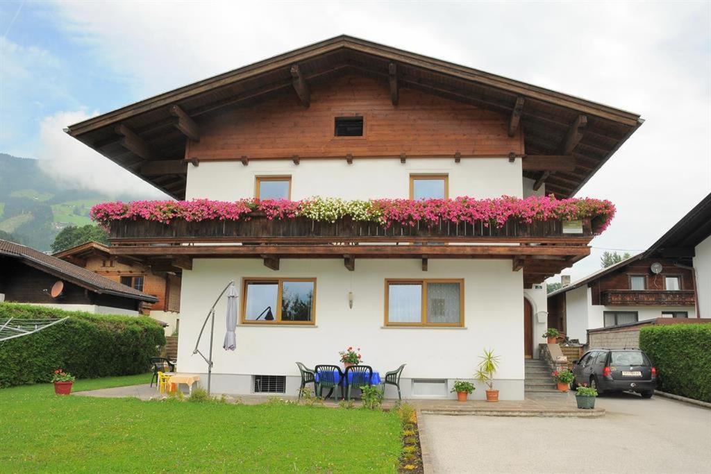 Ferienhaus Spitaler Kleinboden Extérieur photo