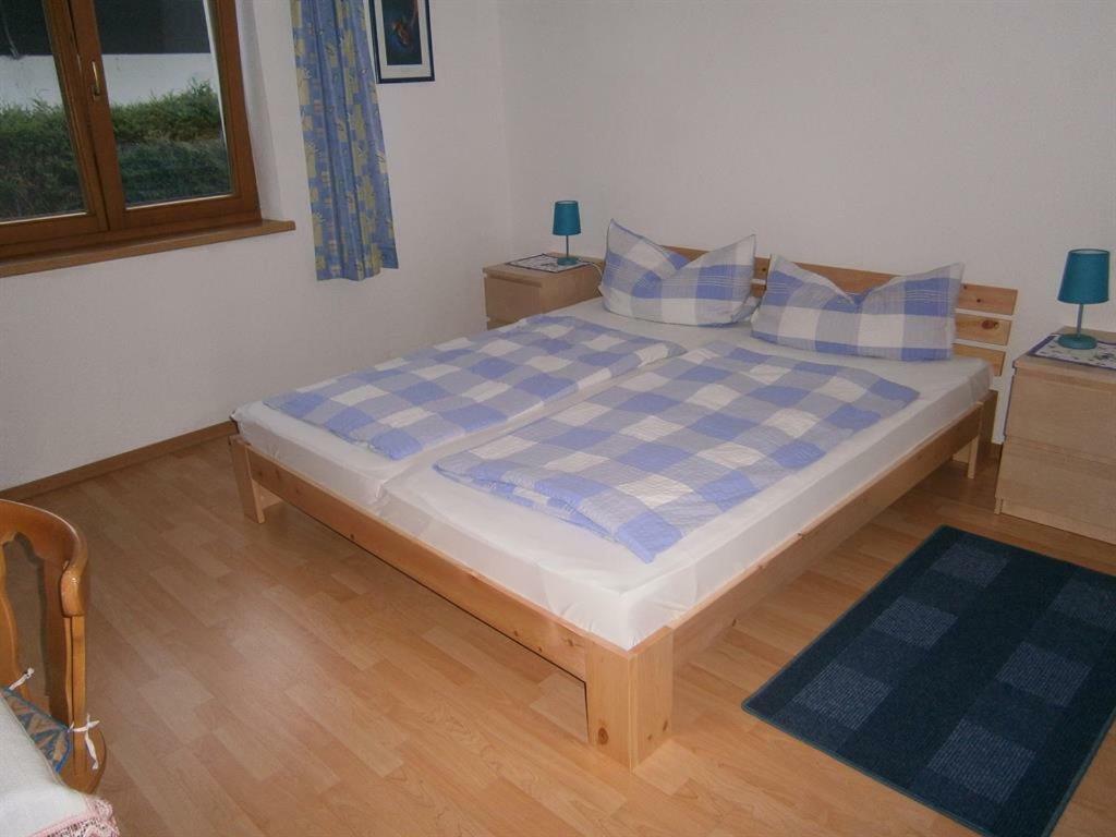 Ferienhaus Spitaler Kleinboden Extérieur photo