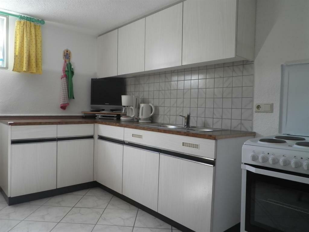 Ferienhaus Spitaler Kleinboden Extérieur photo