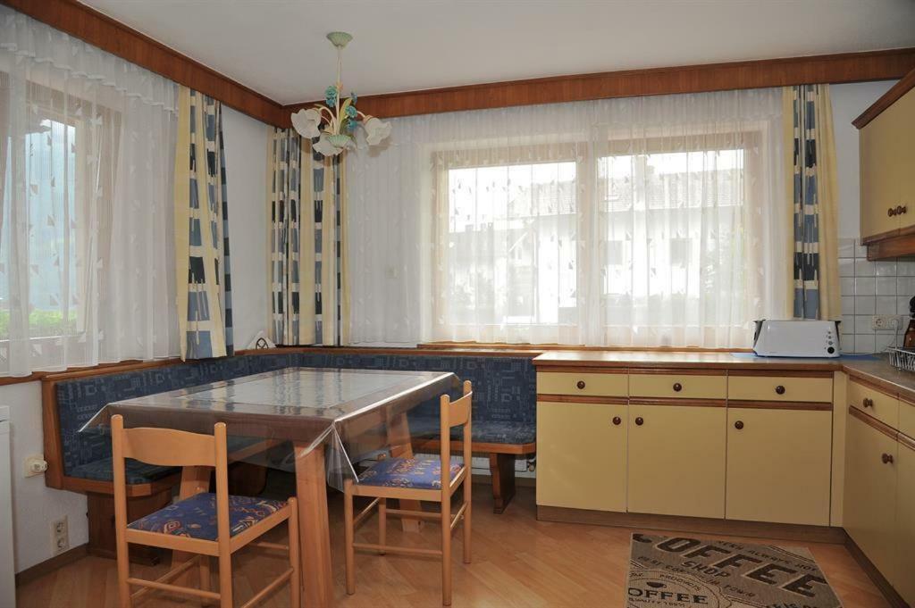 Ferienhaus Spitaler Kleinboden Extérieur photo