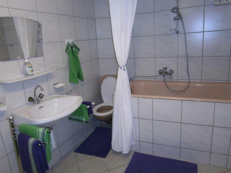 Ferienhaus Spitaler Kleinboden Extérieur photo