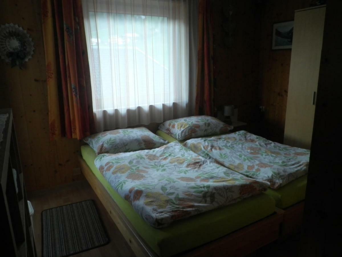 Ferienhaus Spitaler Kleinboden Extérieur photo